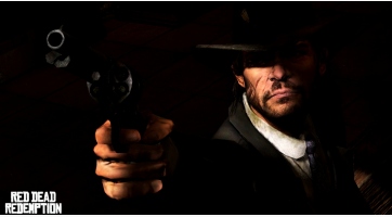 Red Dead Redemption