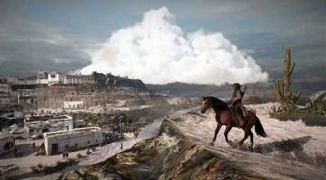 Red Dead Redemption: Száz millió dollárba került a fejlesztés