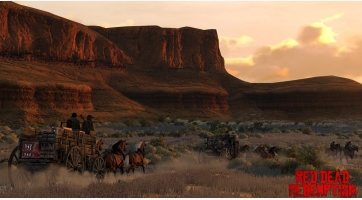 Red Dead Redemption