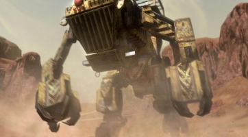 Red Faction: Guerilla: Demó a láthatáron