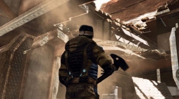 Red Faction: Guerilla: Egy kis háború