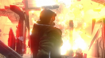 Red Faction: Guerilla: Mustra