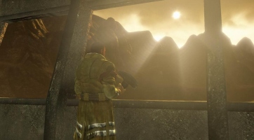Red Faction: Guerilla: PC launch trailer