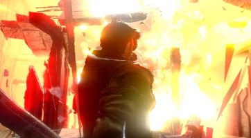 Red Faction: Guerilla: Végre mozgásban