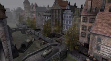 Red Orchestra: Heroes Of Stalingrad: A többjátékos világháború