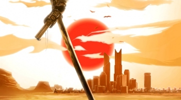 Red Steel 2: gamescom galéria