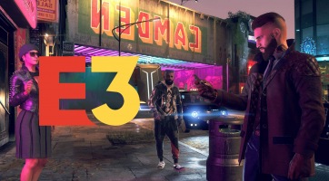 Reggie Fils-Aimé nincs igazán elragadtatva az idei E3 programtervétől