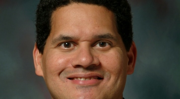 Reggie Fils-Aime: A Wii játékok egymillió felett profitábilisek