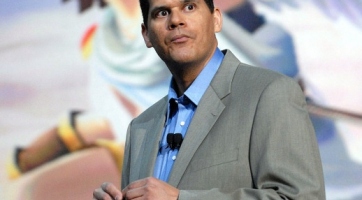 Reggie Fils-Aime csalódott, a Wii HD nem tényként kezelendő