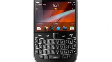 Régi BlackBerry készülékekre váltott a Sony