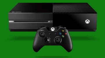 Régiózárat kap az Xbox One