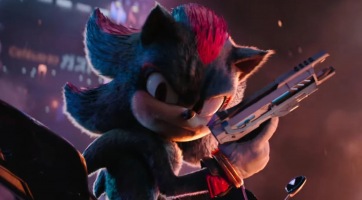 Rejtélyes karakter bukkant fel az új Sonic mozifilm TV reklámjában