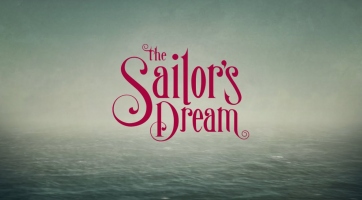 Rejtélyes adás reklámozza a The Sailor's Dream játékot
