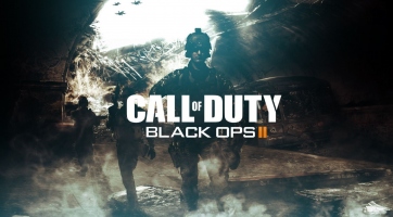 Rejtélyes Black Ops 2 teaser látott napvilágott