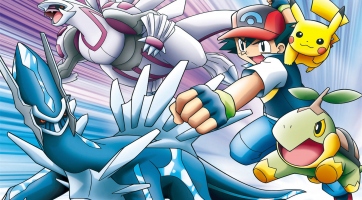Rejtélyes kollaborációt terveznek egy új játékhoz a Pokémon fejlesztői