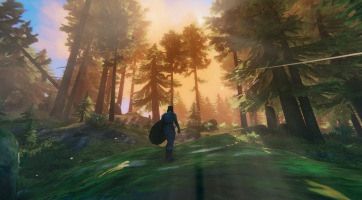 Rekord: több mint félmillióan nyúzták egyszerre a Valheimet Steamen