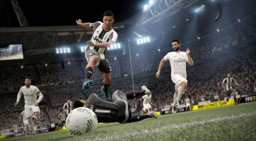 Rekorder lett a FIFA 17