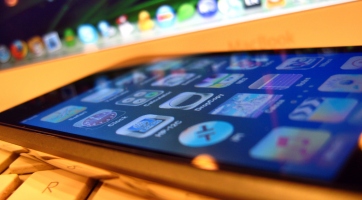 Rekordértékű Mac-, iPod- és iPhone-eladások