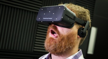 Rekordmennyiségű Steam felhasználó csatlakoztatott VR headsetet decemberben
