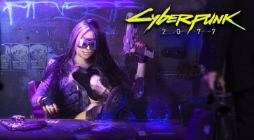 Rekordot döntött a Cyberpunk 2077 gameplay leleplezése Twitchen