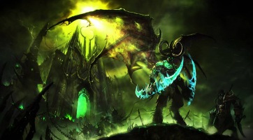 Rekordot döntött a World of Warcraft: Legion