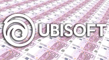 Rekordot döntött az első pénzügyi negyedévben a Ubisoft