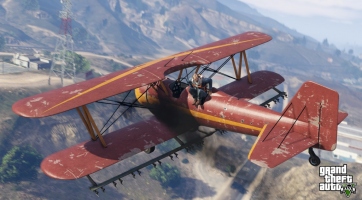 Rekordot döntött a brit eladási listán a GTA 5