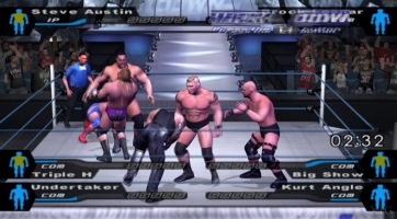 Remake formájában támadhat fel a WWE SmackDown! Here Comes the Pain