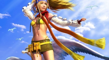 Remake és nem HD feldolgozás lesz a PlayStation 3-ra és Vitára érkező Final Fantasy X