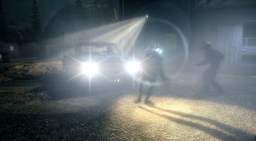 Alan Wake