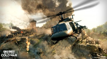 Remekül sikerült a Call of Duty: Black Ops - Cold War az első külföldi tesztek alapján