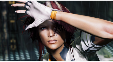 Remember Me címmel jelentette be legújabb játékát a Capcom