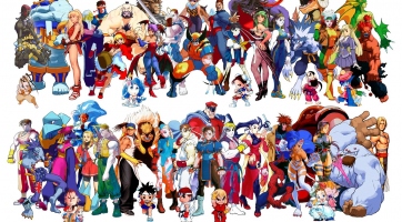 Remember Me: Újabb márkanevet regisztrált a Capcom