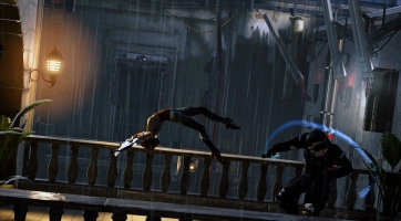 Remember Me: Yoshinori Ono segít a harcrendszer megalkotásában