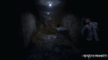 Roots of Insanity