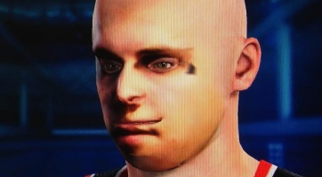 NBA 2K15