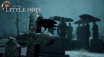 Rémisztően jó kedvcsinálót kapott a The Dark Pictures: Little Hope