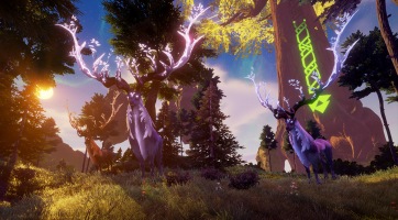 Rend címmel készít játékot néhány egykori World of Warcraft és League of Legends fejlesztő