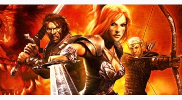 Rendeld elő a Dungeon Siege III-at, most az első és a második epizód üti a markod