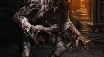 Dying Light