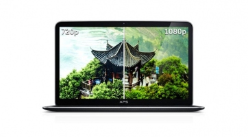 Rendelhető az 1080p-s kijelzővel szerelt Dell XPS 13