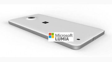 Renderelt képeken bukkant fel a Lumia 850