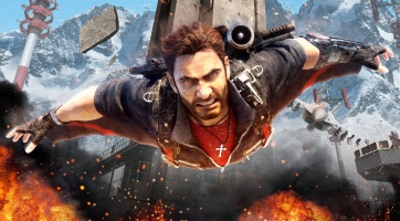 Rendezőt kapott a Just Cause-film
