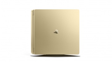 Rendhagyó unboxing videóval rajtolt el az arany- és ezüstszínű PS4