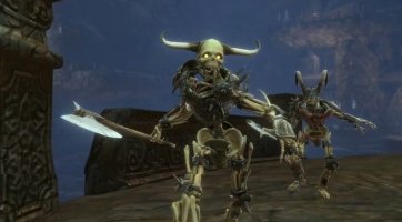 Rendhagyó promóció várható a Mass Effect 3 és a Kingdoms of Amalur: Reckoning demóihoz