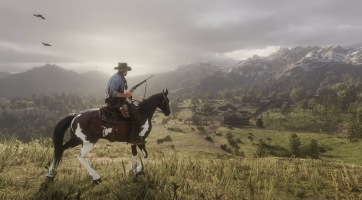 Rendkívül baráti lett a Red Dead Redemption 2 gépigénye