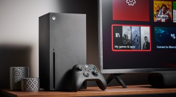 Rendkívül erősek az újgenerációs Xbox eladásai