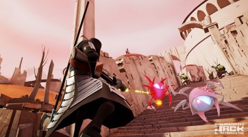 Samurai Jack: Battle Through Time
