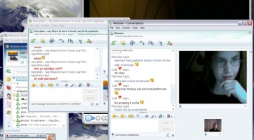 Rendkívül veszélyes kiskapu az MSN Messengerben