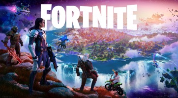 Rengeteg dolog vár a Fortnite új fejezetében